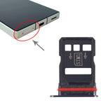 SIM Card Tray + SIM Card Tray, For ZTE nubia RedMagic 8 Pro+