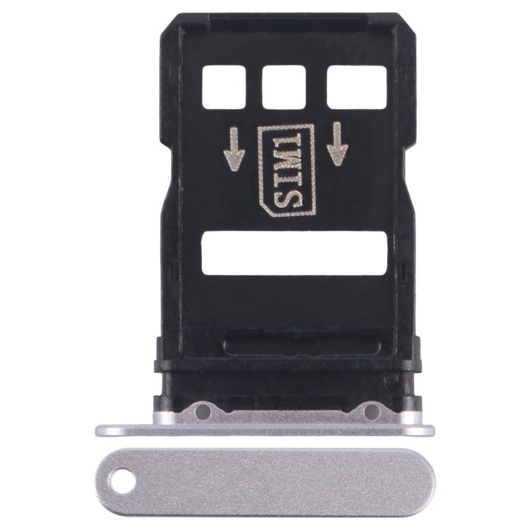 NX729J SIM Card Tray + SIM Card Tray, For ZTE nubia RedMagic 8 Pro