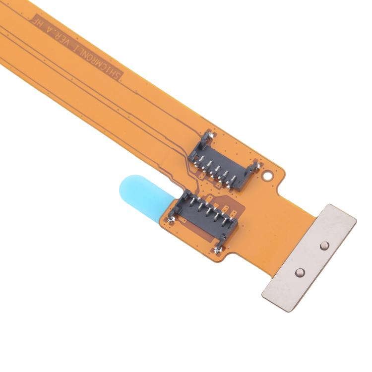 CMR-W09 Magnetic Connection Flex Cable, For Huawei MediaPad M5 10