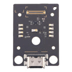 Charging Port Board, For Huawei MatePad 10.4 BAH3-W59