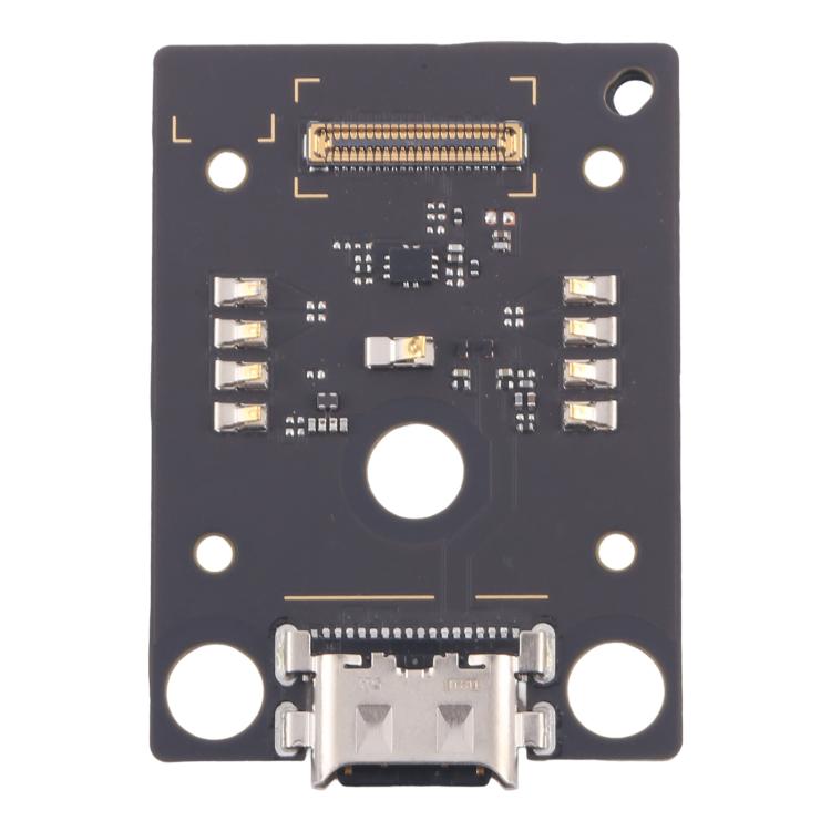 Charging Port Board, For Huawei MatePad 10.4 BAH3-W59