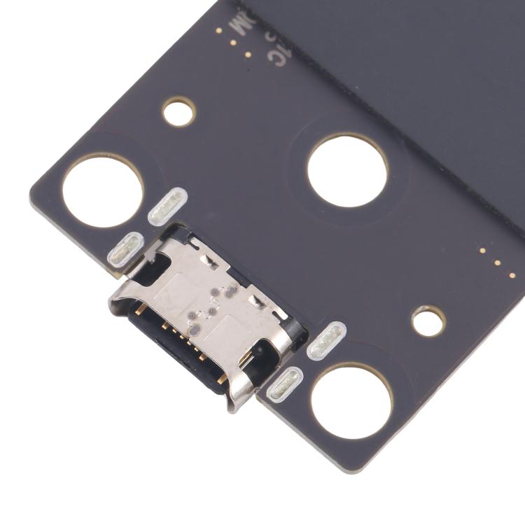Charging Port Board, For Huawei MatePad 10.4 BAH3-W59
