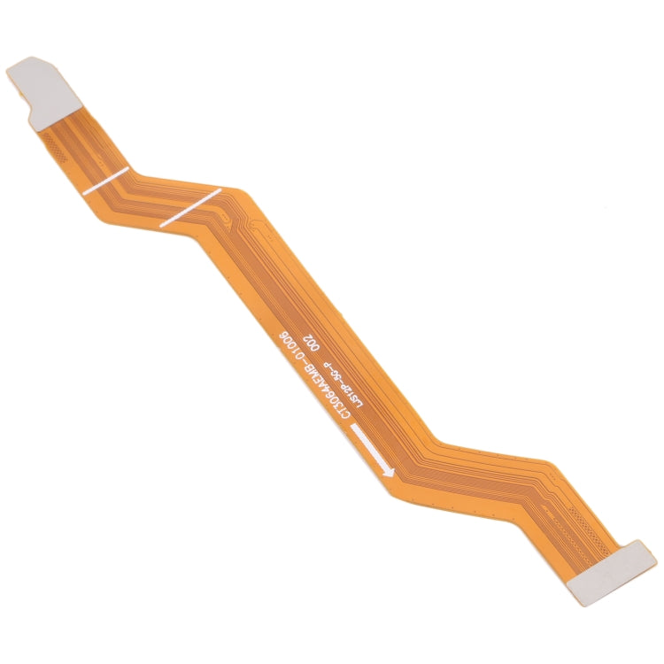 V2163A LCD Display Flex Cable, For vivo S12 Pro