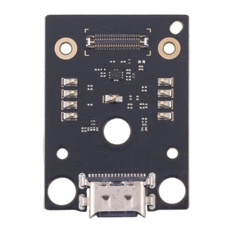 Charging Port Board, For Huawei MatePad 10.4 BAH3-W09