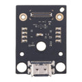 Charging Port Board, For Huawei MatePad 10.4 BAH3-W09