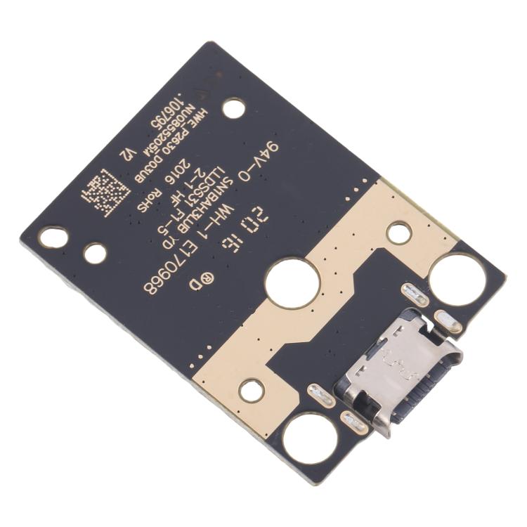 Charging Port Board, For Huawei MatePad 10.4 BAH3-W09