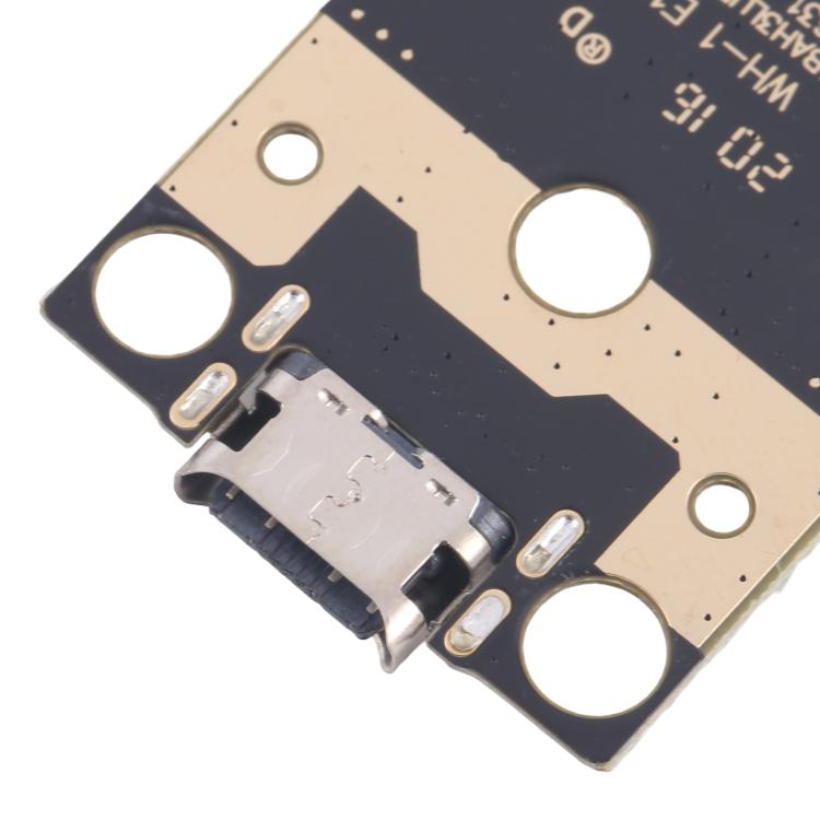 Charging Port Board, For Huawei MatePad 10.4 BAH3-W09