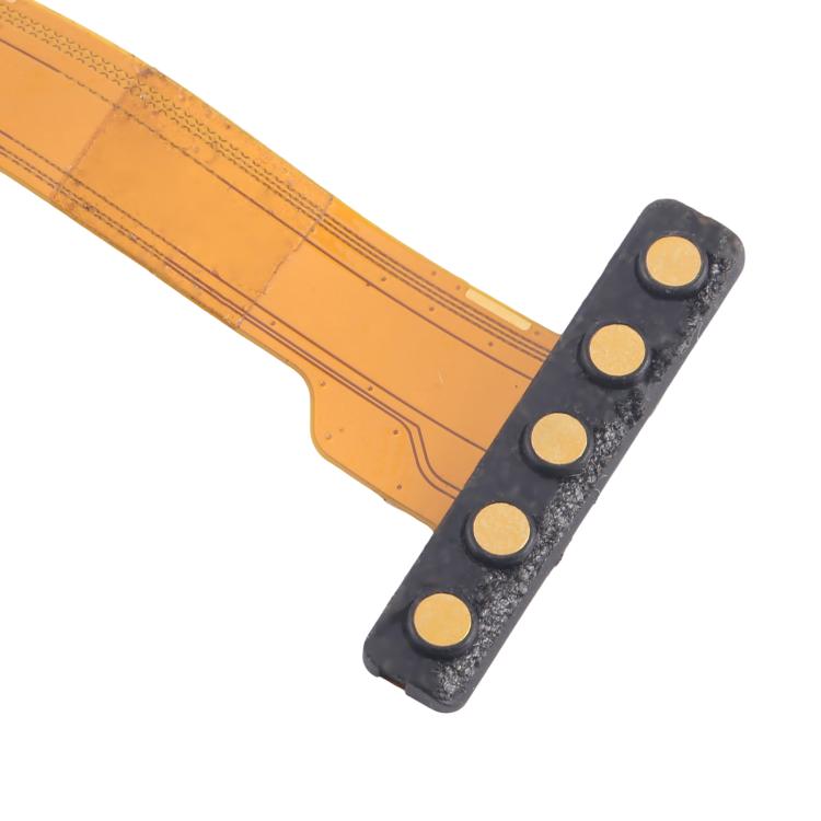 BAH2-W09 Magnetic Connection Flex Cable, For Huawei MediaPad M5 Lite 10