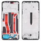 Front Housing LCD Frame Bezel Plate, For OPPO A95 5G
