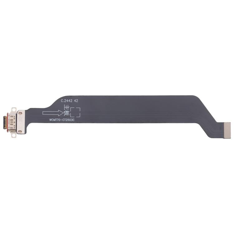 Charging Port Flex Cable, For Huawei Mate 70