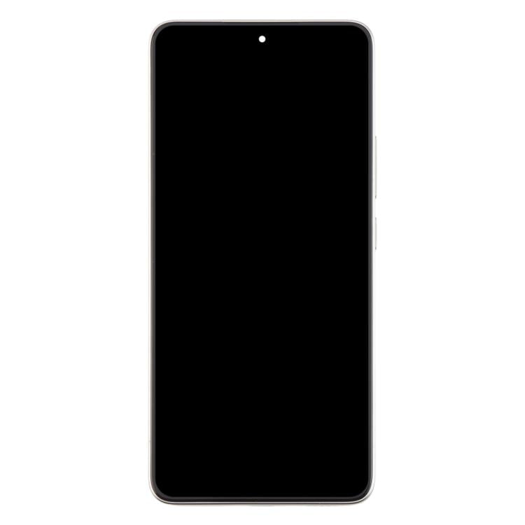 For Xiaomi 14T AMOLED Original LCD Screen Digitizer Full Assembly with Frame, For Xiaomi 14T(Original) — For Xiaomi 14T(Original)