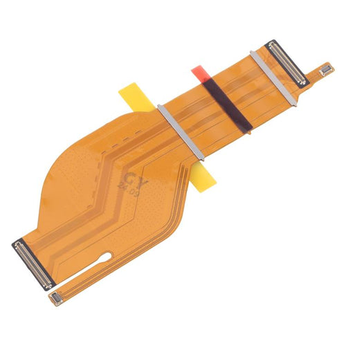 0 OEM Spin Axis Flex Cable, For Huawei Mate X5