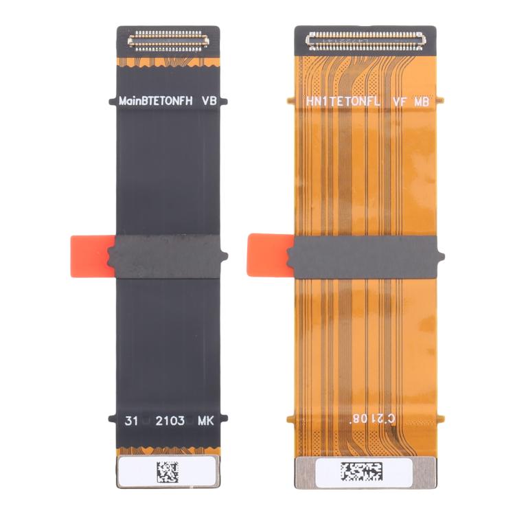 OEM Spin Axis Flex Cable, For Huawei Mate X2