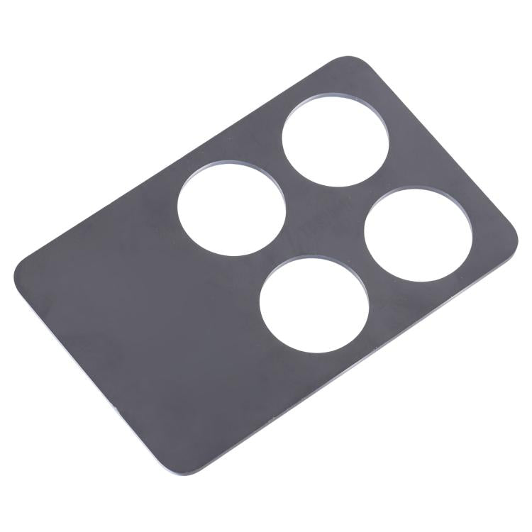 For Xiaomi Poco X6 Pro Original Back Camera Lens