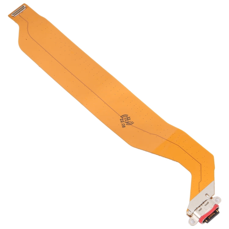PGAM10 CN Version Charging Port Flex Cable, For OPPO Reno8 Pro — view 3