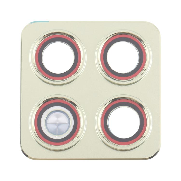 For Xiaomi 14T Original Rear Camera Lens Cover, For Xiaomi 14T(Original) — Silver