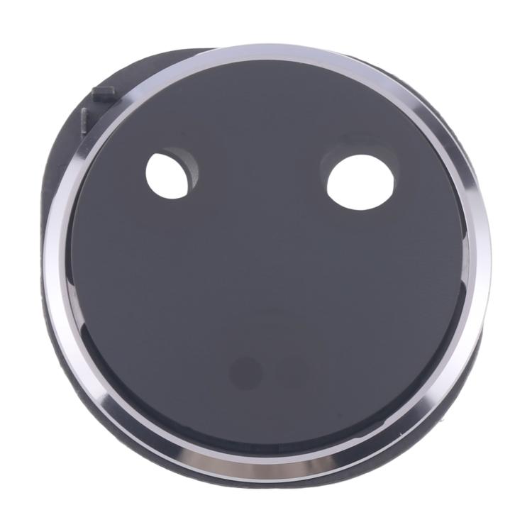For Xiaomi Redmi K80 Original Rear Camera Lens Cover, For Xiaomi Redmi K80(Original)