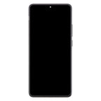 For Xiaomi Poco X7 Pro AMOLED Original LCD Screen Digitizer Full Assembly with Frame