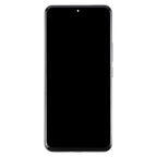 For Xiaomi 15 Pro AMOLED Original LCD Screen Digitizer Full Assembly with Frame, For Xiaomi 15 Pro(Original) — For Xiaomi 15 Pro(Original)