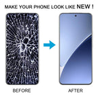 For Xiaomi 15 Pro AMOLED Original LCD Screen Digitizer Full Assembly with Frame, For Xiaomi 15 Pro(Original) — view 9