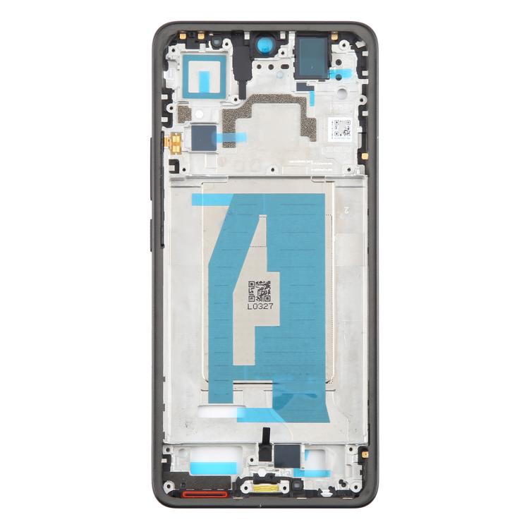 For Xiaomi 14T Original Middle Frame Bezel Plate — For Xiaomi 14T(Original)
