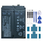 5000mAh Battery Replacement For ZTE Nubia Red Magic 7 Pro NX709J / 7s Pro NX709S Li3923T89P8h636590