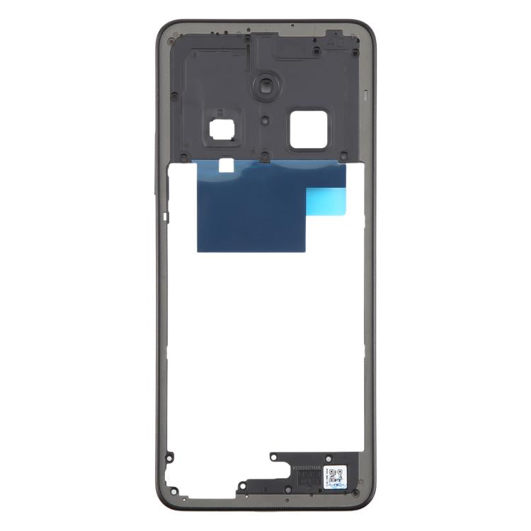 For Xiaomi Redmi 14C 4G Original Middle Frame Bezel Plate, For Xiaomi Redmi 14C 4G(Original, Light Green)