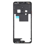 For Xiaomi Redmi 14C 4G Original Middle Frame Bezel Plate, For Xiaomi Redmi 14C 4G(Original, Light Green)