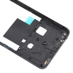 For Xiaomi Redmi 14C 4G Original Middle Frame Bezel Plate, For Xiaomi Redmi 14C 4G(Original, Light Green)