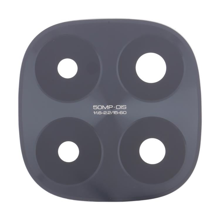 For Xiaomi Redmi Note 14 Pro+ 5G Original Back Camera Lens