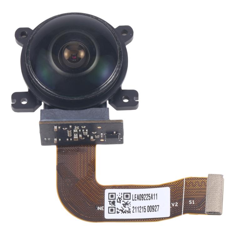 For Insta360 X2 Black Original Camera Lens