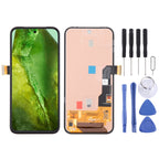 GKV4X G6GPR G8HHN Original OLED LCD Screen with Digitizer Full Assembly