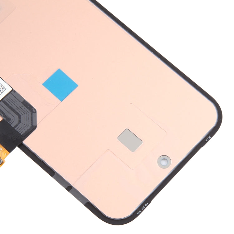 GKV4X G6GPR G8HHN Original OLED LCD Screen with Digitizer Full Assembly