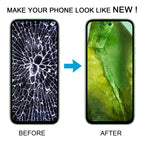 GKV4X G6GPR G8HHN Original OLED LCD Screen with Digitizer Full Assembly