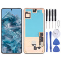 GC3VE G1MNW Original AMOLED LCD Screen with Digitizer Full Assembly