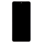 GC3VE G1MNW Original AMOLED LCD Screen with Digitizer Full Assembly — For Google Pixel 8 Pro (with Fingerprint Cable)