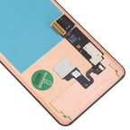 GC3VE G1MNW Original AMOLED LCD Screen with Digitizer Full Assembly — view 5