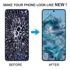GC3VE G1MNW Original AMOLED LCD Screen with Digitizer Full Assembly — view 6