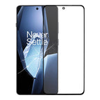 CPH2645 CPH2691 CPH2647 Front Screen Outer Glass Lens with OCA Optically Clear Adhesive, For OnePlus 13R