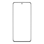 CPH2645 CPH2691 CPH2647 Front Screen Outer Glass Lens with OCA Optically Clear Adhesive, For OnePlus 13R