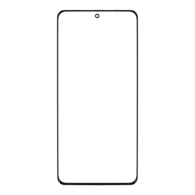 CPH2645 CPH2691 CPH2647 Front Screen Outer Glass Lens with OCA Optically Clear Adhesive, For OnePlus 13R