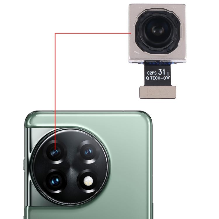 R Main Back Facing Camera — view 5