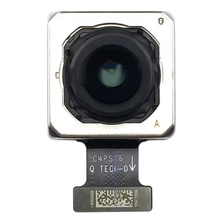CPH2655 CPH2653 PJZ110 Main Back Facing Camera, For OnePlus 13