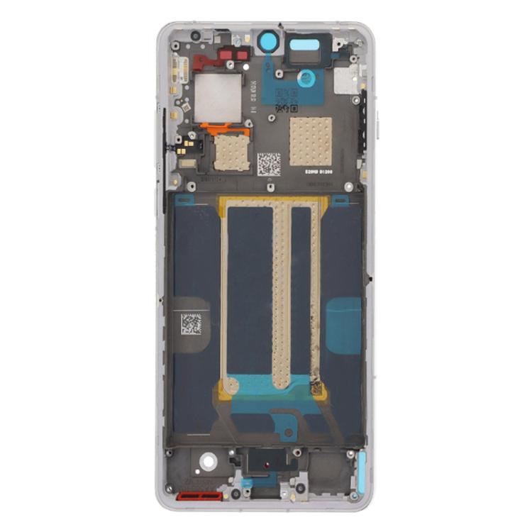 CPH2655 CPH2653 PJZ110 Middle Frame Bezel Plate, For OnePlus 13 — For OnePlus 13