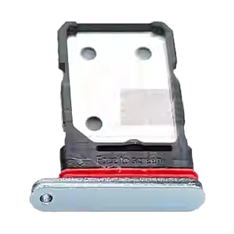 PHK110 SIM Card Tray, For OnePlus Ace 2V — Black