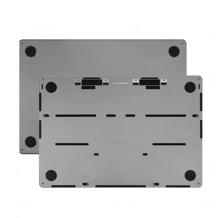 Bottom Cover Case for MacBook Air Retina 13.6 M2 A2681 2022 EMC4074