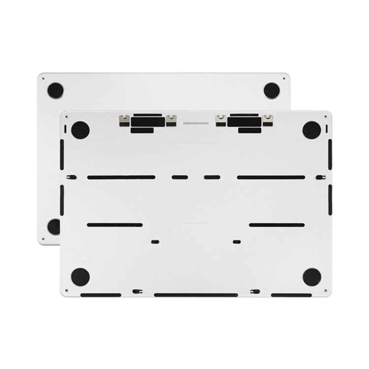 Bottom Cover Case for MacBook Air Retina 13.6 M2 A2681 2022 EMC4074