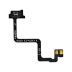 PJE110 Power Button & Volume Button Flex Cable, For OnePlus Ace 3