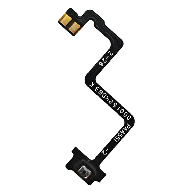 PJE110 Power Button & Volume Button Flex Cable, For OnePlus Ace 3