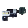PJX110 Flashlight Flex Cable, For OnePlus Ace 3 Pro